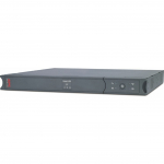SC450RMI1U APC Smart-UPS SC 450VA 230V - 1U | SC450RMI1U | 0731304222712