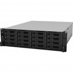 Synology RS4021xs+ 16x0HDD 16GB Xeon D-1541 4x1GbE 2x10 | RS4021xs+ | 4711174724086