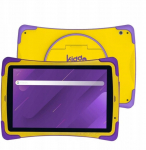 Dla Dzieci Edukacyjny 10,1&rdquo; Wifi Bluetooth 4gb / 64gb Android 14 / Kiddoboo / Ten Gen 2 / Kb102 | SB10154 | 5904647828797