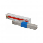 OKI Toner for C532/MC573 CYAN 6K 46490607 | 46490607 | 5031713067757