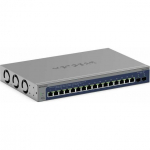 Netgear XS516TM 16-Port 10GB Multi-Gigabit Insight Managed  (+2x SFP+) | XS516TM-100EUS | 0606449165463