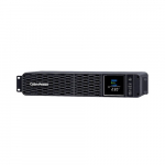 CyberPower Smart App UPS for Network and Server | CP1200EIPFCRM2U | 1200 VA | 720 W | CP1200EIPFCRM2U | 4711027798233