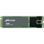 serwerowy Micron 7450 PRO 480GB PCI-E x4 Gen 4 NVMe  (MTFDKBA480TFR-1BC1ZABYYR) | MTFDKBA480TFR-1BC1ZABYYR | 6495289243158