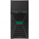 HP Enterprise Server HPE ProLiant ML30 Gen11 Tower Xeon E-2414 4-Core 2.6GHz 1x32GB-U 4xLFF Non Hot Plug 2x1TB HDD VROC 350W Server | P71385-425 | 4549821600496