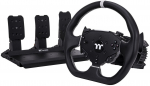 G6 Direct Drive Racing Wheel mit Pedale Bundle(Black) | GRB-G6D-DGT3BB-01 | 4711658540249