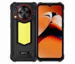 Oukitel WP53 Pro 6.52" 8/256GB 11000mAh Black | WP53Pro-BK/OL | 6941749815446