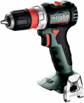 Metabo METABO WKRĘTARKA BS 18 L BL Q CARCASS 65/28Nm METABOX | 613156840 | 4061792245921