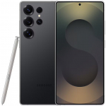 Samsung SM-S938B Galaxy S25 Ultra Dual Sim 12/256GB Enterprise Edition titanium black | SM-S938BZKDEEB | 8806097117278