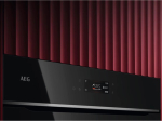 Cepe&scaron;krāsns AEG OS6PB631AB | OS6PB631AB | 7333394110769