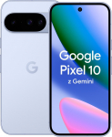 Google Pixel 10 5G 12/256GB Dual SIM Frost | GA10217-GB | 840353926646