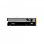 Lexar | SSD | NM790 | 4000 GB | SSD form factor M.2 2280 | Solid-state drive interface M.2 NVMe | Read speed 7400 MB/s | Write speed 6500 MB/s | LNM790X004T-RNNNG | 843367131464