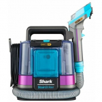 Shark StainStriker HairPro PX250EUT silver | PX250EUT | 622356307024