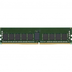 Kingston RDIMM 32GB DDR4 1Rx4 Micron F Rambus 3200MHz PC4-25600 KSM32RS4/32MFR | KSM32RS4/32MFR | 0740617328721