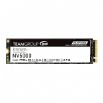 Team Group M.2 Teamgroup 1TB NV5000 TM8FGM001T0C101 PCIe M.2 PCIe 4.0 x4 | TM8FGM001T0C101 | 4711430808550