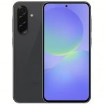 Samsung Galaxy A36 256GB 5G Dual SIM Black (A366) | SM-A366BZKGEUB | 8806095984070