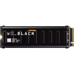 Western Digital Black SN8100 1 TB M.2 PCI Express 5.0 NVMe TLC 3D NAND | WDS100T1XHM-00CMT0 | 619659220914
