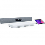 Cisco ROOM KIT EQ W/ CODEC EQ PTZ 4K | CS-KIT-EQ-4K-K9 | 889728531870