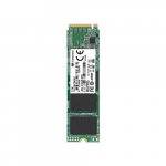 Transcend TS256GMTE652T-I, 256 GB, M.2, 2100 MB/s | TS256GMTE652T-I | 760557846987