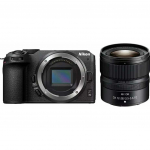 Aparat Nikon Z30 + 12-28 mm f/3.5-5.6 PZ (VOA110K005) | VOA110K005 | 4960759914255