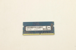 Lenovo MEMORY SODIMM,16GB, | MEMORY SODIMM,16GB, | 5704174637677