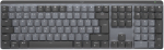 Logitech MX Mechanical Wrls Illum. Keyb | 920-010752 | 5099206103054
