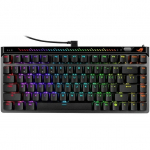 Klawiatura Asus Klawiatura ROG Falchion Ace M705 USB-C/1000Hz/Czarna | 90MP047H-BKUA20 | 4711636251112