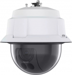 AXIS Netzwerkkamera PTZ Dome Q6086-E EUR 4 MP | 03188-002 | 7331021090392