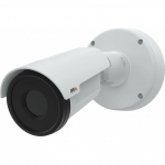 Axis Axis 02150-001 kamera przemysłowa Pocisk Kamera bezpieczeństwa IP Wewnętrz i na wolnym powietrzu 768 x 576 px Sufit / Ściana | 02150-001 | 7331021073777