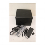 Synology SALE OUT. NAS | DS925+ | AMD Ryzen | V1500B | Processor frequency 2.2 GHz | 4 GB | DDR4 ECC SODIMM | Black | DEMO | DS925+SO | 2000001379158