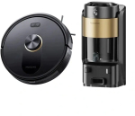 PROSCENIC Q20 Plus Cleaning Robot | 8801471402-1 | 6924843235730