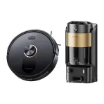 PROSCENIC Q20 Plus Cleaning Robot | 8801471402-1 | 6924843235730