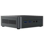 Komputer Chuwi PC AuBox-X-K8-P Ultra 5 226V/16GB/SSD 512GB/BT/LAN/Win 11 Pro (AUBOX_XULTRA5) | AUBOX_XULTRA5 | 6935768761129