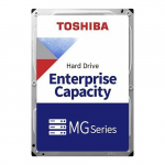 Toshiba Toshiba MG10-D Series MG10SDA10TE - Festplatte - 10 TB - intern - 3.5" (8.9 cm) - SAS 12Gb/s - 7200 rpm - Puffer: 512 MB | MG10SDA10TE | 8592978579517