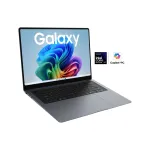 SAMSUNG Galaxy Book6 Pro 16&Prime; WQXGA+ Touch Ultra X7 358H 32GB/1TB SSD Arc B390 Win11 incl. 140W Power Charger | NP960XJG-KG6DE+EP-TB410NWEGWW