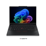Lenovo ThinkPad T14s G7 Intel | Black | 14 " | IPS | WUXGA | 1920 x 1200 pixels | Anti-glare | Intel Core Ultra 5 | 325 | 16 GB | Soldered LPDDR5X | Solid-state drive capacity 512 GB | Intel Graphics | Windows 11 Pro | 802.11be | Bluetooth version 5  ...
