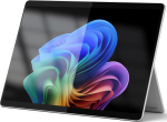 Microsoft Surface Pro 12 EP2-61893 - Snapdragon X2 Elite | 13" OLED Touch | 64GB | 1TB SSD | Windows 11 Pro | Platinum | EP2-61893 | 196388741465