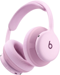 Słuchawki Apple Beats 360 Over-Ear Headphones - Pink with Pink Performance Knit Cushions (MJE64EE/A) | MJE64EE/A | 195951201641