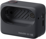 Insta360 Insta360 GO 3S Action Pod Midnight Black | CINSCATA-BL | 842126107559