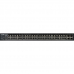 LANCOM XS-4554YUP Stapelbarer L3-Managed Multi-Gig PoE++ Access  36x 2,5GE und 12x 10GE PoE++ 802.3bt Typ 4 4x SFP28- | 61886 | 4044144618864
