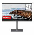 Lenovo L27m-30 Office  - IPS Panel, Full HD, HDMI & DP H&ouml;henverstellung 150mm, USB-C Delivery (75W), Webcam Halterung | 66D0KAC2EU | 195713714709