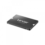 Lexar | SSD | NS100 | 1000 GB | SSD form factor 2.5 | Solid-state drive interface SATA III | Read speed 550 MB/s | LNS100-1TRB | 843367117222