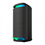 Sony SRS-XV800 X-Series Wireless Party Speaker | Sony | X-Series Wireless Party Speaker | SRS-XV800 | Bluetooth | Black | Wireless connection | SRSXV800B.CEL | 4548736144026