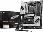 MSI PRO B650-A WIFI AM5 4DD 5 HDMI/DP mATX | 7D75-013R | 4711377246217