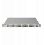 Reyee 48-Port Gigabit Layer 3 PoE , 48x Gbit, 4x SFP+, 740W e (RG-NBS5200-48GT4XS-UP) | RG-NBS5200-48GT4XS-UP | 6971693276789