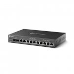 Omada 3-in-1 Gigabit VPN  | ER7212PC | 802.1q | 10/100/1000 Mbit/s | Ethernet LAN (RJ-45) ports 8 | Mesh Support No | MU-MiMO No | No mobile broadband | ER7212PC | 4897098688717