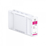 Epson  XD2 T41F340 UltraChrome XD2 Magenta Ink, 350 |  T41F340 | Ink cartridge | Magenta | C13T41F34N | 8715946727677