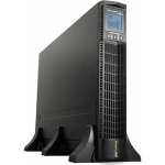 Green Cell UPS for rack RTII z LCD | UPS15 | 5902701419790