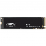 Crucial SSD P310 4TB M.2 NVMe PCIe 4.0 2280 7100/6000 | CT4000P310SSD8 | 0649528942258
