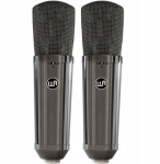 Warm Audio WA-87 R2 TS - Para Mikrofon&oacute;w Pojemnościowych | 85181000 | 850031640467