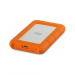 LaCie Rugged 4 TB USB 3.1 c 2,5'' STFR4000800 | STFR4000800 | 0763649111697